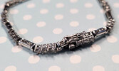 Pre-loved Jewelry-Bracelet With Clasp